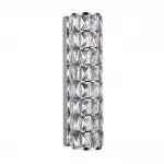 Настенный светильник Odeon Light 4927/8WL LED 8W 4000K 463Лм PANTA Прозрачный от ImperiumLoft
