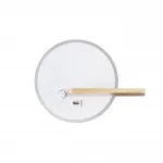 Настенный светильник Lumion LEDIO LN23 038 5634/9WL LED 9W 3000K 455Лм 220V WINNIE Белый