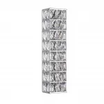 Настенный светильник Odeon Light 4927/9WL LED 9W 4000K 508Лм PANTA Прозрачный