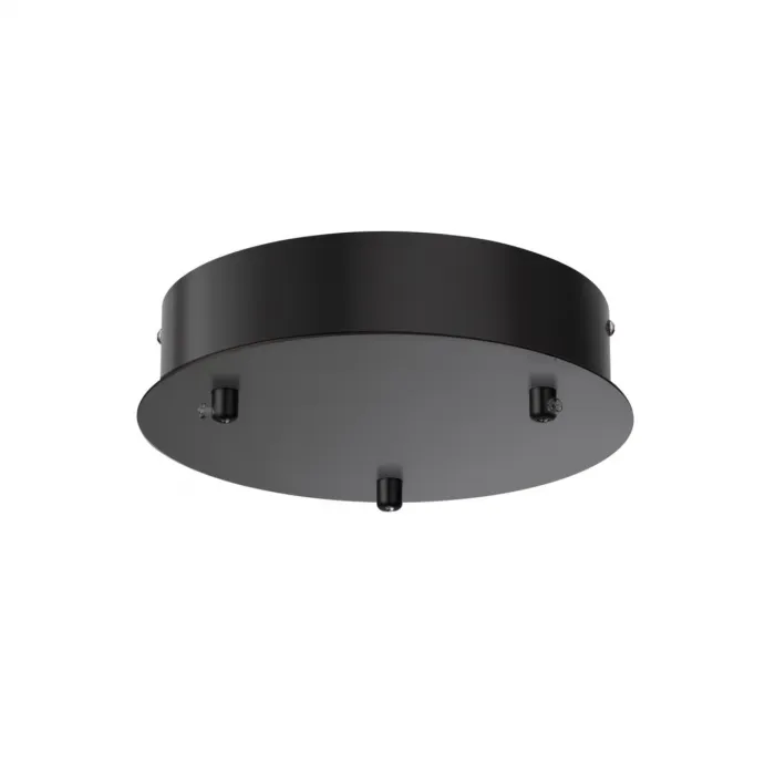 База для 3-х колец TRONI Odeon Light L-VISION ODL24 427 5041/3R от ImperiumLoft
