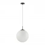 Подвесной светильник Lumion SUSPENTIONI LN23 6510/1A E27 1*60W 220V SUMMER Белый Подвесной светильник Lumion SUSPENTIONI LN23 6510/1A E27 1*60W 220V SUMMER Белый