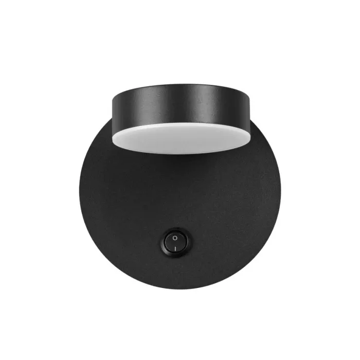 Настенный светильник Lumion LEDIO LN23 037 5633/7WL LED 7W 3000K 230Лм 220V LARK Белый от ImperiumLoft