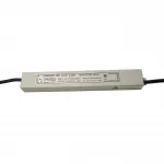 Блок питания влагозащищенный VELTA IP67 30W 1.25A вход. напряжение 170-264V / выход 24V (от 1 до 5 св-в линий INGRO и WALD)