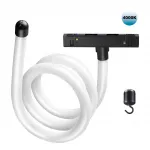 Трековый светильник FLUM Novotech KONST NT23 068 359138 IP20 LED 4000К 14W 48V 1400Лм RAMO Белый