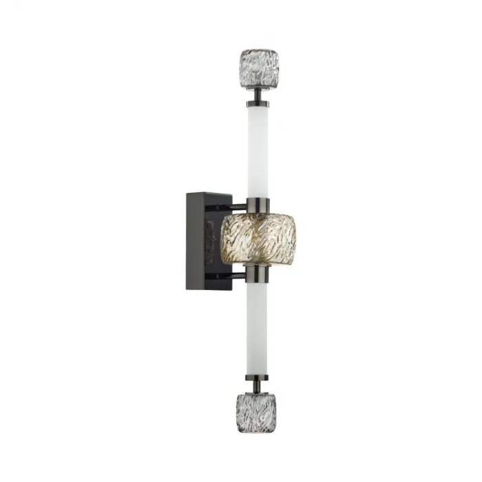 Настенный светильник Odeon Light L-VISION ODL_EX24 21 5427/28WL LED 28W 3000K KLIFF Белый от ImperiumLoft