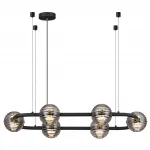 Подвесная люстра Odeon Light L-VISION ODL24 425 5041/60LA LED 60W 4000К 1526Лм TRONI 