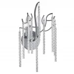 Настенный светильник Lumion CLASSI LN23 169 6521/2W E14 2*40W 220V MISS Прозрачный