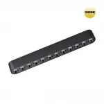 Трековый светильник SMAL Novotech SHINO NT23 047 359242 IP20 LED 12W 48V 1140Лм 3000К SMAL Прозрачный от ImperiumLoft