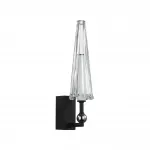 Настенный светильник Odeon Light MODERN ODL_EX24 31 5429/5WL LED 5W 3000K 350Лм FUNGO Прозрачный от ImperiumLoft