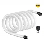 Светильник светодиодный "Гибкий неон" RAMO Novotech KONST NT23 188 359132 IP20 LED 3000K 38W 170-265V 3800Лм RAMO Белый