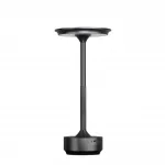 Настольная лампа Odeon Light L-VISION ODL24 387 5034/6TLLED 6W 3000K-5700K 300Лм TET-A-TET Белый от ImperiumLoft
