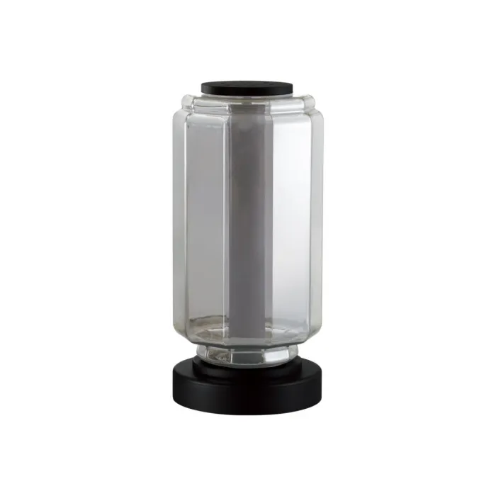 Настольная лампа Odeon Light 5408/10TL LED 10W 3000K 700Лм JAM Серый от ImperiumLoft