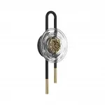 Настенные Odeon Light MODERN ODL_EX24 27 5407/6WL LED 6W 3000K 688Лм MAGNET Прозрачный от ImperiumLoft