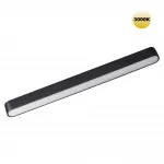 Трековый светильник SMAL Novotech SHINO NT23 047 359240 IP20 LED 18W 48V 1080Лм 3000К SMAL Белый