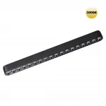 Трековый светильник SMAL Novotech SHINO NT23 047 359244 IP20 LED 18W 48V 1710Лм 3000К SMAL Прозрачный от ImperiumLoft