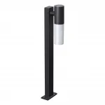 Светильник ландшафтный Novotech STREET NT23 355 370961 IP54 E27 max 18W 220-240V MOBI Матовый от ImperiumLoft