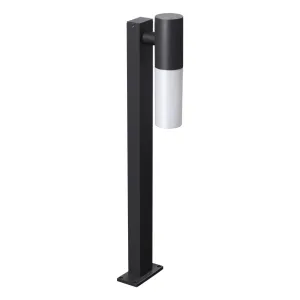 Светильник ландшафтный Novotech STREET NT23 355 370961 IP54 E27 max 18W 220-240V MOBI Матовый