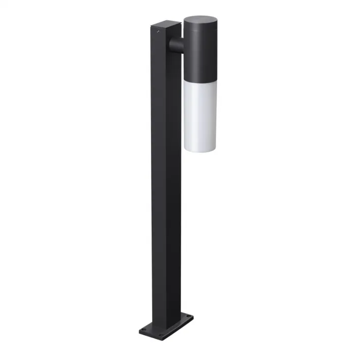 Светильник ландшафтный Novotech STREET NT23 355 370961 IP54 E27 max 18W 220-240V MOBI Матовый от ImperiumLoft