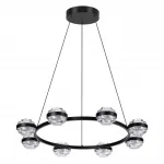 Подвесная люстра Odeon Light L-VISION ODL24 391 5031/50L LED 50W 4000K 4310лм KLOT 