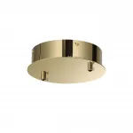 База для 2-х колец CROSSA Odeon Light 5072/2R HALL ODL24 495 от ImperiumLoft