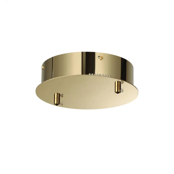 База для 2-х колец CROSSA Odeon Light 5072/2R HALL ODL24 495 от ImperiumLoft