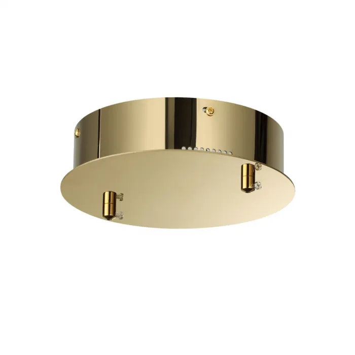 База для 2-х колец PANTA Odeon Light L-VISION ODL24 477 4926/2R 4000 от ImperiumLoft