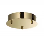 База для 3-х колец PANTA Odeon Light L-VISION ODL24 477 4926/3R 4000 от ImperiumLoft