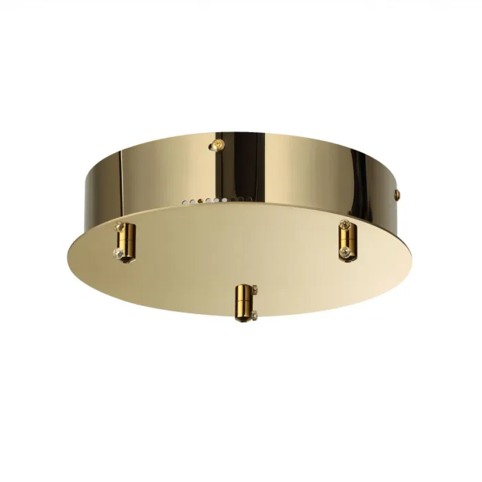 База для 3-х колец PANTA Odeon Light L-VISION ODL24 477 4926/3R 4000 от ImperiumLoft