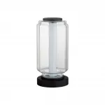 Настольная лампа Odeon Light HIGHTECH ODL_EX24 37 5409/10TL LED 10W 3000K 700Лм JAM Прозрачный от ImperiumLoft