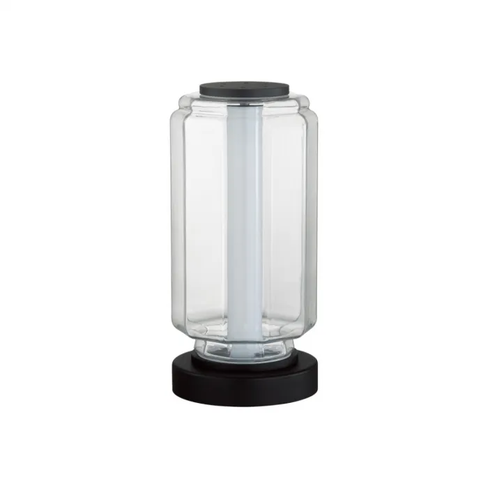 Настольная лампа Odeon Light HIGHTECH ODL_EX24 37 5409/10TL LED 10W 3000K 700Лм JAM Прозрачный от ImperiumLoft