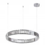 Подвесная люстра Odeon Light 4930/36L LED 36W 4000K 4280Лм VEKIA 