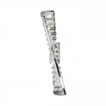 Настенный светильник Lumion LEDIO LN23 045 5675/10WL LED 10W 3000K 550Лм 220V ROSELLE Прозрачный от ImperiumLoft