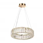Подвесная люстра Odeon Light HALL ODL24 493 5071/60L LED 60W 3700K VERSION 
