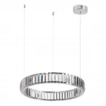 Люстра Odeon Light 4930/30L LED 30W 4000K 3570Лм VEKIA Прозрачный от ImperiumLoft