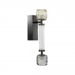 Настенный светильник Odeon Light L-VISION ODL_EX24 21 5427/13WL LED 13W 3000K KLIFF Белый от ImperiumLoft