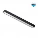 Трековый светильник SMAL Novotech SHINO NT23 047 359074 IP20 LED 18W 48V 4000K 1080Лм SMAL Белый