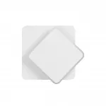 Настенный светильник Lumion LEDIO LN23 035 5628/11WL LED 11W 3000K 585Лм 220V DEVIN Белый от ImperiumLoft