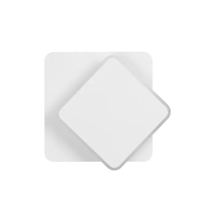 Настенный светильник Lumion LEDIO LN23 035 5628/11WL LED 11W 3000K 585Лм 220V DEVIN Белый от ImperiumLoft