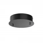 База для 2-х колец TRONI Odeon Light L-VISION ODL24 427 5041/2R от ImperiumLoft
