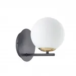 Настенный светильник Lumion MODERNI LN23 120 6500/1W E14 1*40W 220V DEXTER Белый от ImperiumLoft