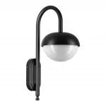 Светильник ландшафтный Novotech STREET NT23 357 370955 IP54 E27 max 40W 220-240V ACORN Матовый