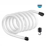 Светильник светодиодный "Гибкий неон" RAMO Novotech KONST NT23 188 359133 IP20 LED 4000K 38W 170-265V 3800Лм RAMO Белый