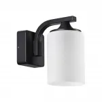 Светильник ландшафтный Novotech STREET NT23 356 370954 IP54 E27 max 60W 220-240V NAMI Матовый