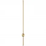 Настенный светильник Lumion LEDIO LN23 061 5678/12WL LED 12W 3000K 820Лм 220V BRAM Белый от ImperiumLoft