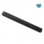Трековый светильник SMAL Novotech SHINO NT23 047 359082 IP20 LED 18W 48V 4000K 1080Лм SMAL Чёрный