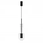 Подвесной светильник Lumion SUSPENTIONI LN23 194 6503/1A GU10 50W 220V VERONA Прозрачный