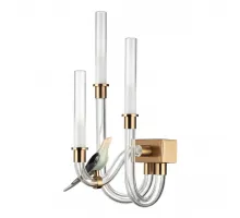 Настенный светильник Odeon Light L-VISION ODL_EX24 11 5431/6WL LED 6W 4000K LARK Белый