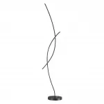 Напольный светильник Lumion LEDIO LN23 041 5693/24FL LED 24W 3000-6000K 4600Лм 220V NYX Белый от ImperiumLoft