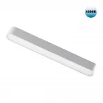 Трековый светильник SMAL Novotech SHINO NT23 047 359073 IP20 LED 12W 48V 4000K 720Лм SMAL Белый