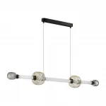 Подвесная люстра Odeon Light L-VISION ODL_EX24 23 5427/40L LED 40W 3000K KLIFF Белый от ImperiumLoft